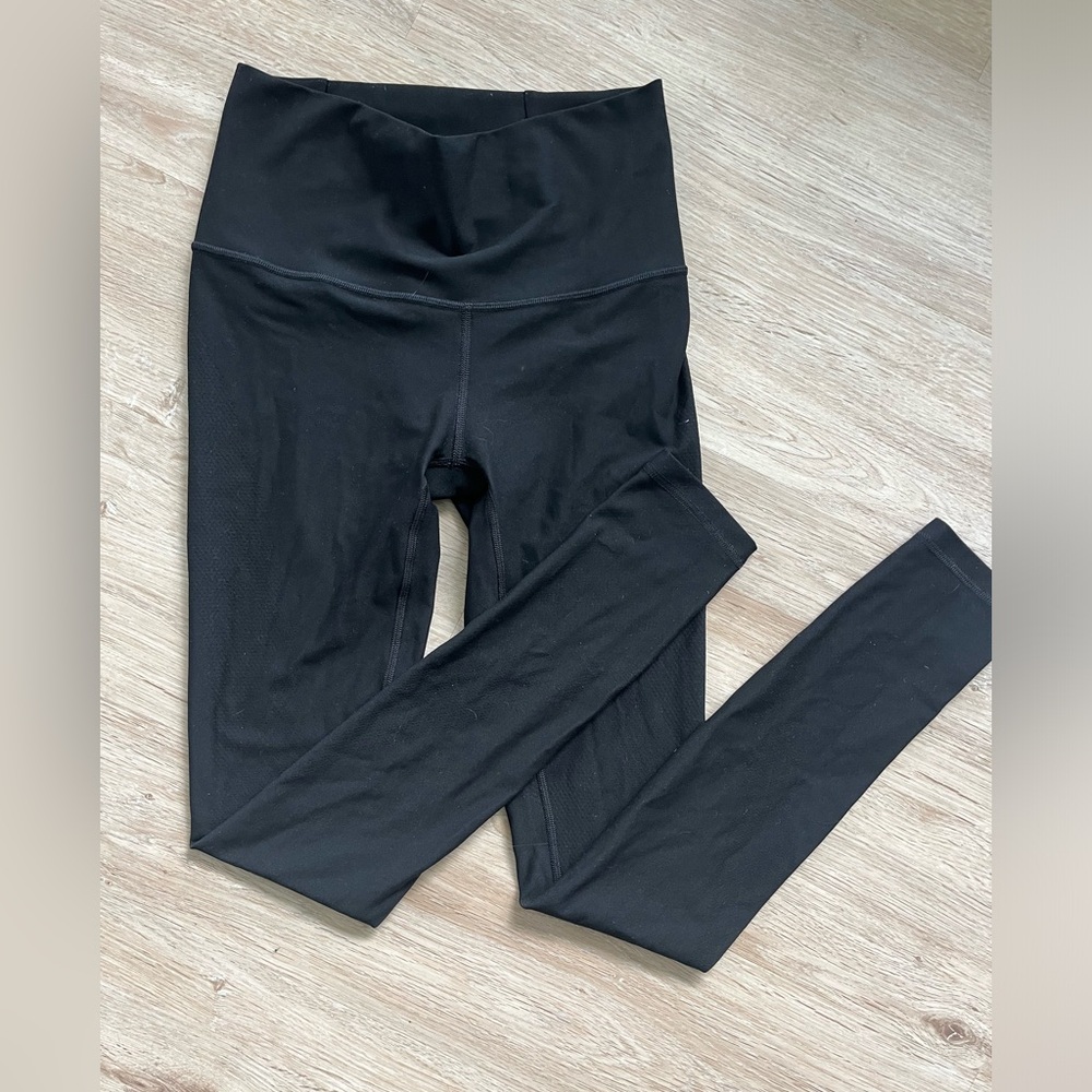 Lululemon Wonder Under High-rise Leggings